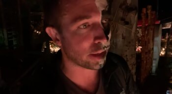 Quarterman reflexionó sobre cómo en