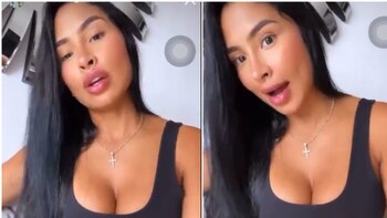 “Si no tienen dinero consíganse