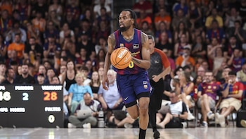 Crónica del Bayern de Múnich - Barça: 84-88