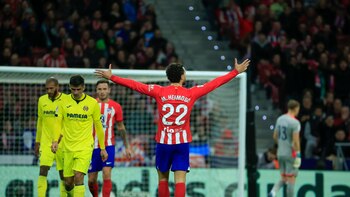 La reacción de Hermoso