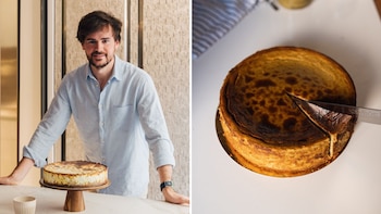 El consultor que lo dejó