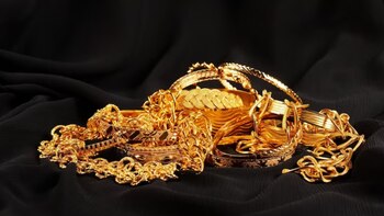 Qué significa que una joya