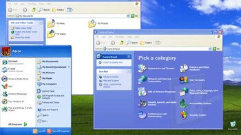 Windows XP no ha muerto: