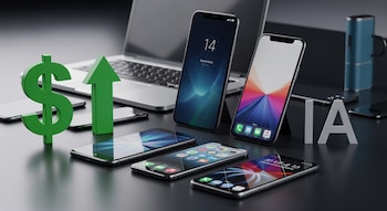 La gran demanda de los