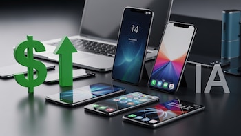 Por qué la IA sería