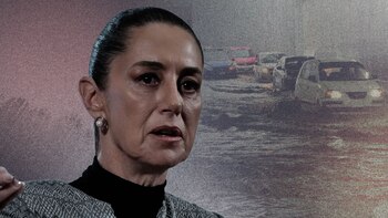 Sheinbaum explicó los motivos por