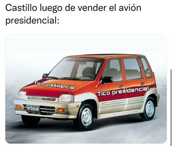MEMES CASTILLO