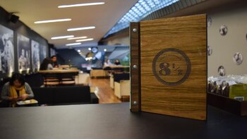 La Cineteca Nacional sede Chapultepec