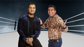 Vallero Díaz habló sobre el