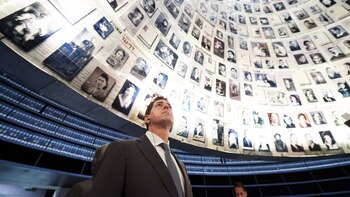 "Wado" De Pedro en el