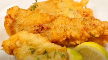 Una receta ideal para los