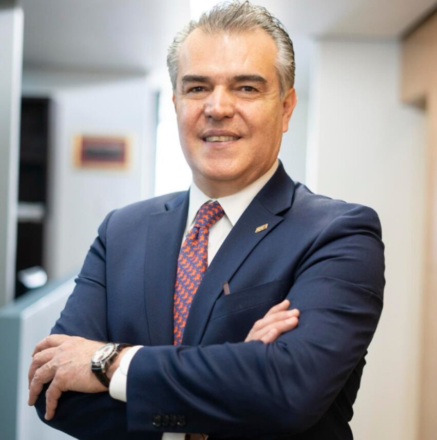 Francisco Cervantes encabezó el CCE durante un período de cercanía con la administración de la Cuarta Transformación.