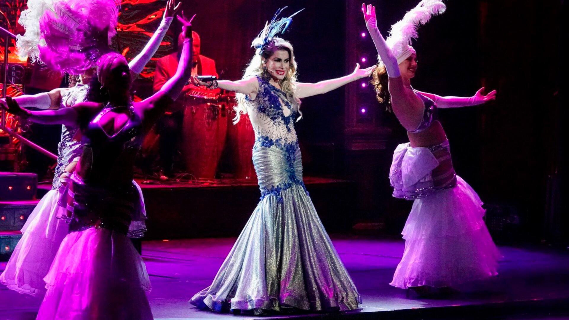 El legado de Dulce estaría siendo ensuciado por tres personas. Crédito:Cuartoscuro