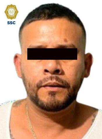 El Pícoro fue identificado como