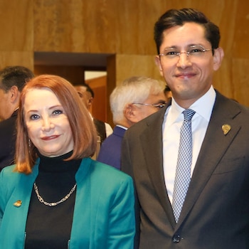 El Senado entra en escena para decidir el futuro de la política exterior.