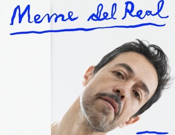 Meme del Real regresa al Teatro Metropólitan de CDMX el 9 de octubre con una nueva fecha de concierto (Ocesa)