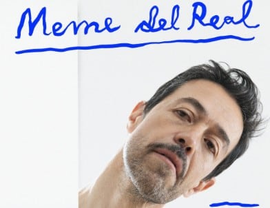 Meme del Real regresa al Teatro Metropólitan de CDMX el 9 de octubre con una nueva fecha de concierto (Ocesa)