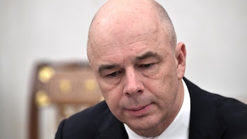 El ministro de Finanzas ruso acude por primera vez desde la invasión de Ucrania al G20 y se reúne con Bessent