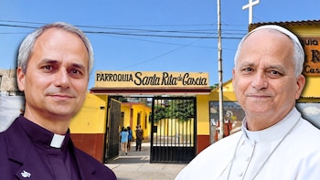 La historia de la iglesia peruana que León XIV ayudó a construir con la herencia que recibió tras la muerte de su padre
