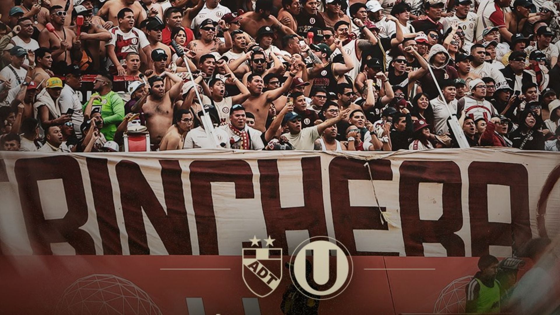 Dónde ver Universitario vs ADT HOY: canal tv online del duelo en Tarma por Torneo Clausura de Liga 1 2026