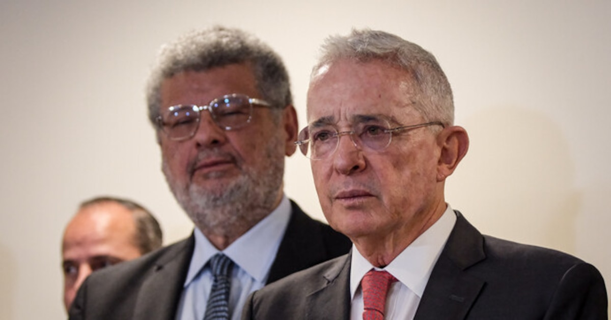 Condena a Álvaro Uribe marca un hito en la política colombiana y desata polémica