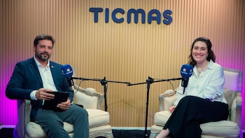 Florencia Gelabert, de Cimientos: “Todos los chicos pueden tener una trayectoria educativa significativa, pero necesitan acompañamiento y oportunidades reales”