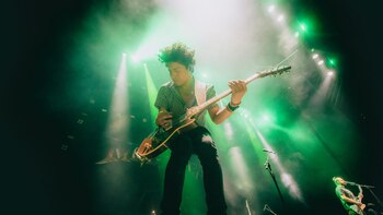 Sander Alex: conoce quién es