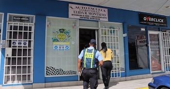Propuesta de las escuelas de manejo también conlleva fijar un costo por curso y fortalecer la supervisión del sector. (ATTT)