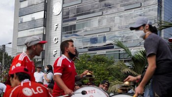 Las reacciones y memes tras