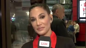 Silvina Escudero reflexionó sobre su separación, su profunda búsqueda y si sería madre sola: “Me casé para toda la vida”