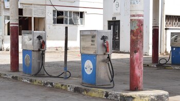 Al menos diez muertos y