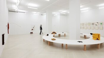 Da Colômbia à Big Apple: