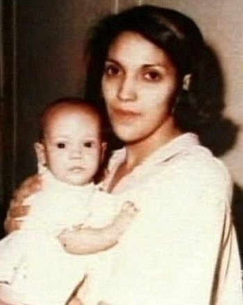 La cantante y actriz expresó