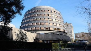 El Constitucional confirma su rechazo