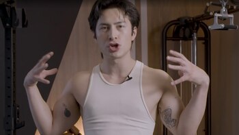 La adaptación física de Williams