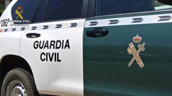 La Guardia Civil recupera el