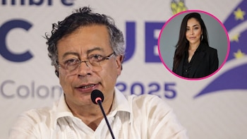 Experta en salud pública desmintió