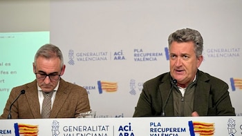 El Consell evita valorar los