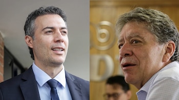 “Resulta inquietante”: Bruce Mac Master cuestionó el nombramiento de Daniel Quintero en la Superintendencia de Salud