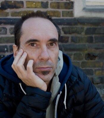 Fernando Rouaux