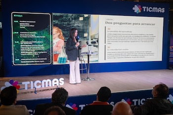 Seminario de educacion Ticmas