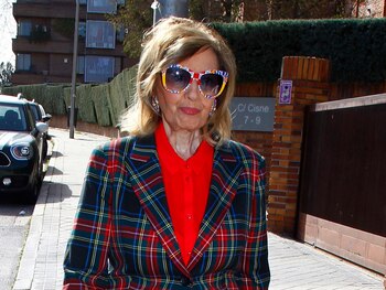 27/02/2020 María Teresa Campos responde