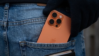 Apple aprende de Android y copiaría esta función antirrobo para proteger tu iPhone