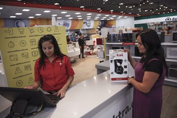 Coppel dijo que siempre ha