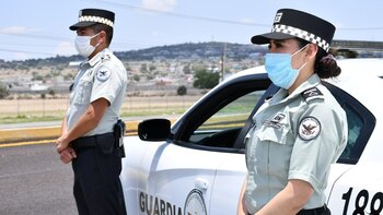 Pese a las medidas restrictivas