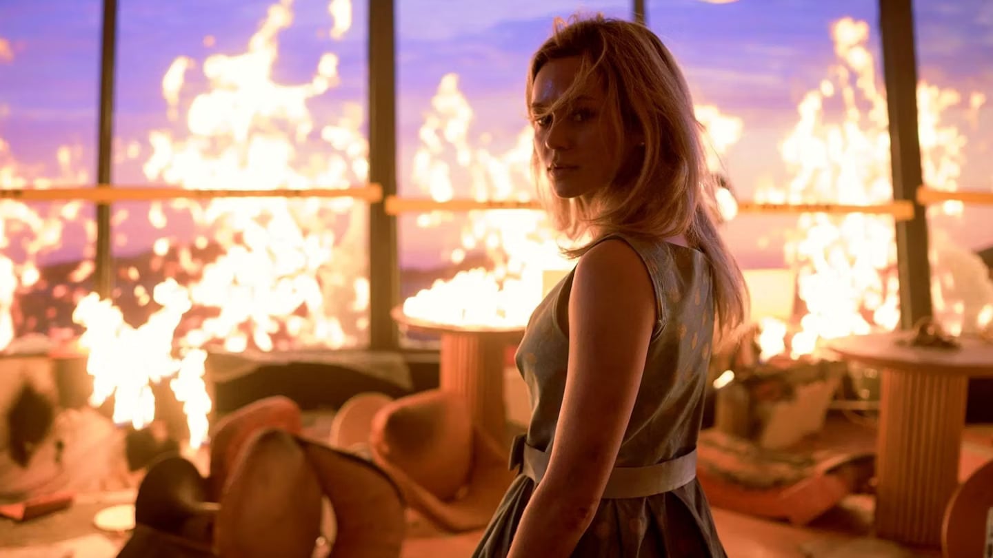 ‘Destino Final: Lazos de Sangre’ obtuvo una clasificación C en México. Foto: Archivo/Infobae México.