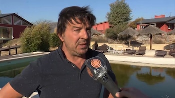 Gracias a un piloto que