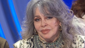 Qué enfermedad padece Verónica Castro y por qué necesita usar tanque de oxígeno