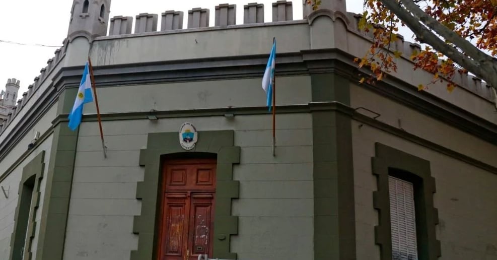 La Dirección Superior de Sumarios intervino en los expedientes administrativos que evaluaron las ausencias de los agentes