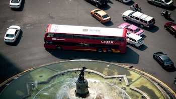 Hoy No Circula del lunes 13 de abril: qué autos descansan en CDMX y Edomex